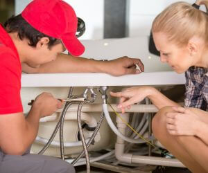 About The Faucet Pros Anna Maria, FL